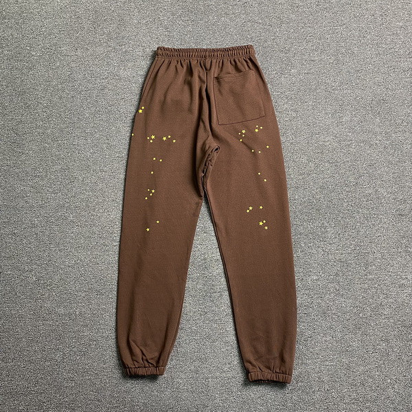 Sp5der PANTS