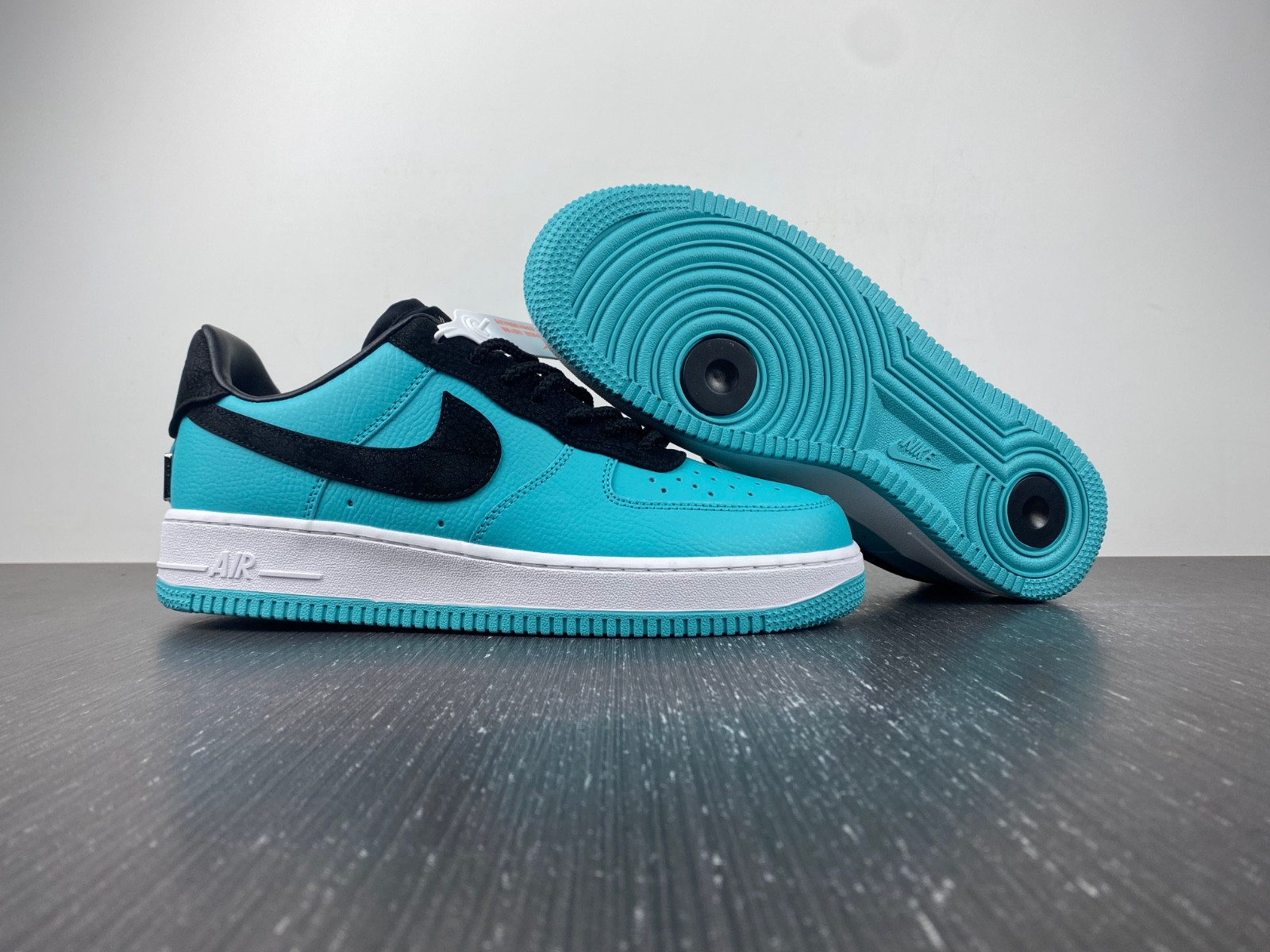 nike air force 1 low sp T*f*ny  dz1382-002