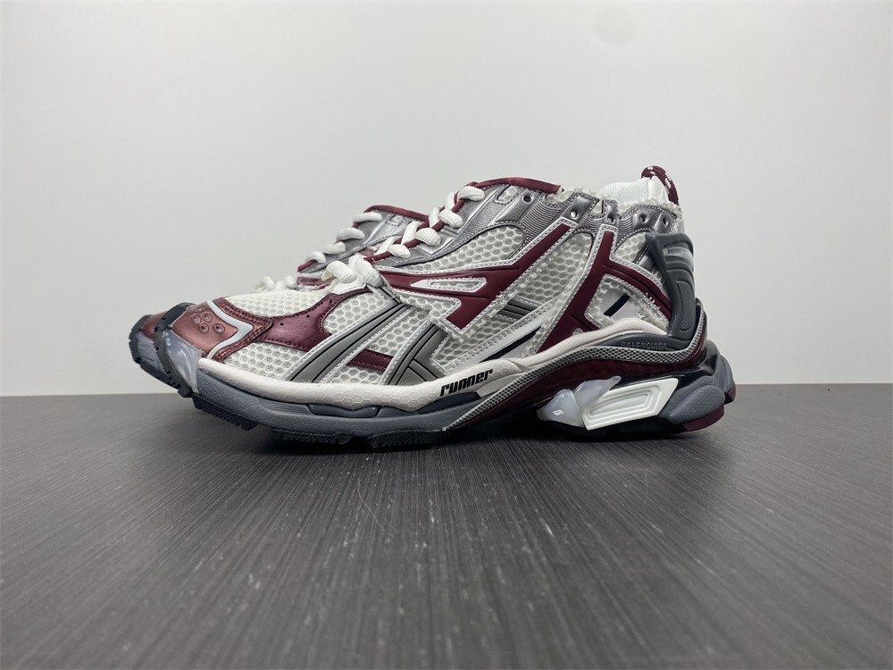 Ba*len*cia*ga runner  677403 w3rb8 9069