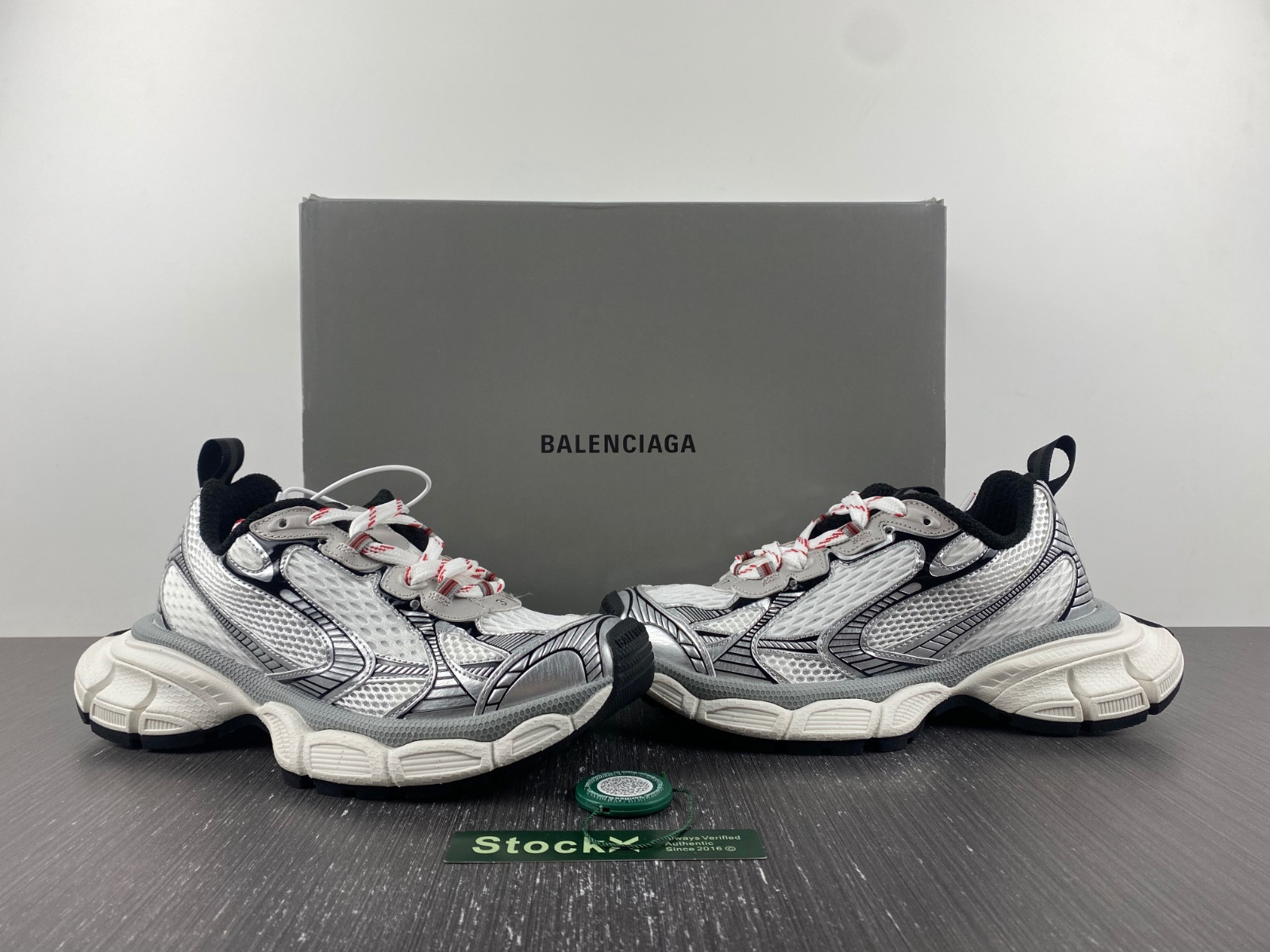 Ba*len*cia*ga 3xl  542228 w1rb5 2801