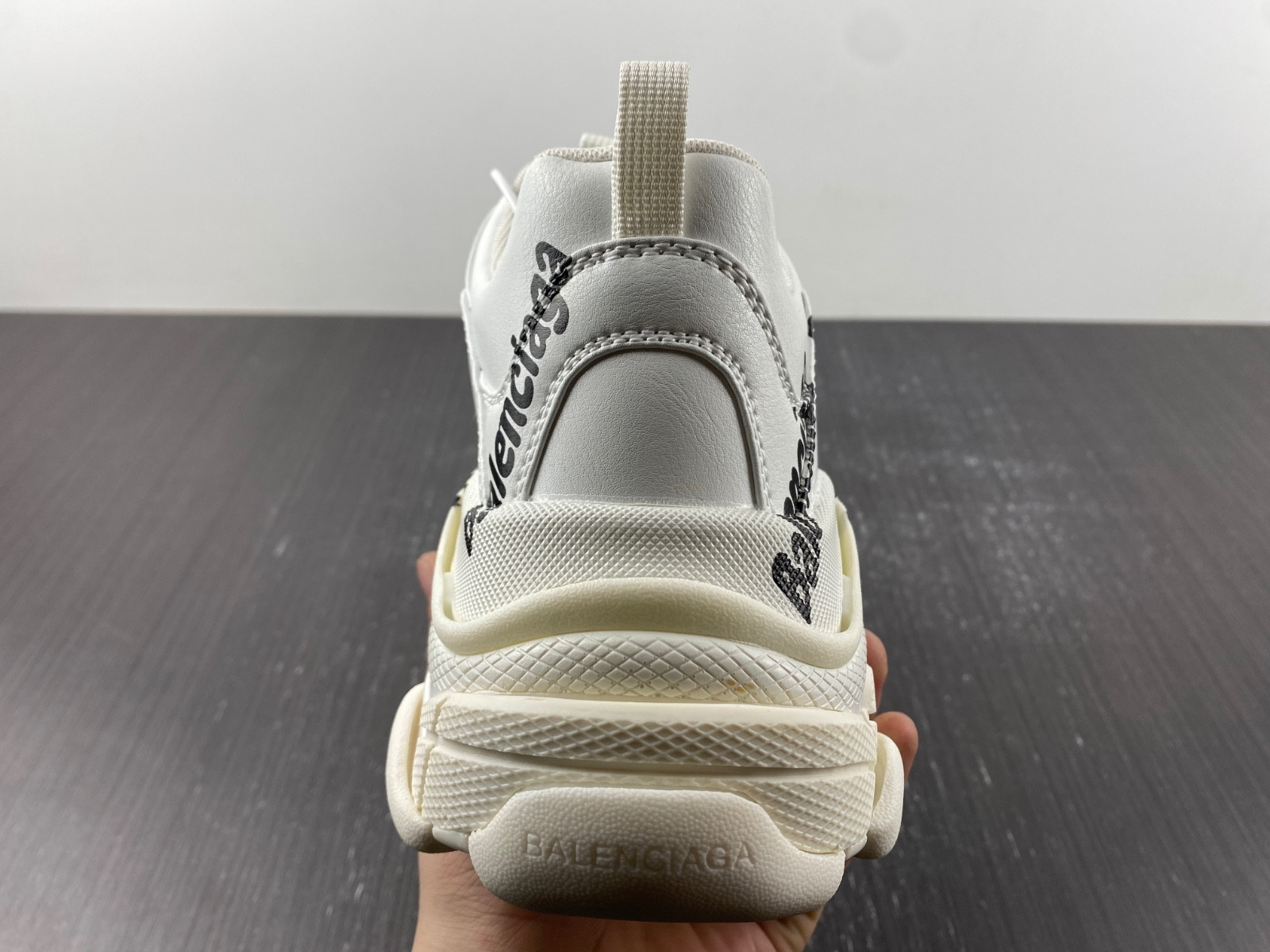 Ba*len*cia*ga triple s 524039 w2fa8 9010