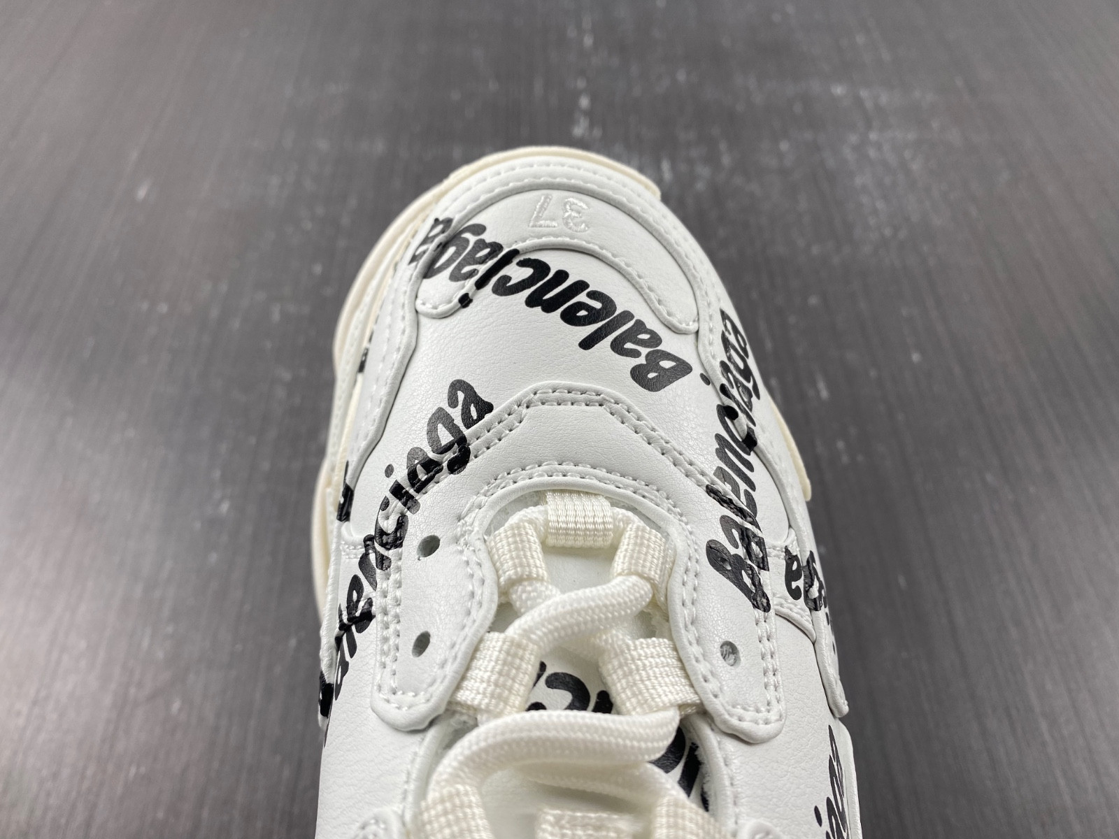 Ba*len*cia*ga triple s 524039 w2fa8 9010