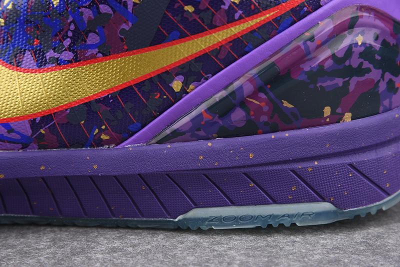 Zoom Kobe 4 