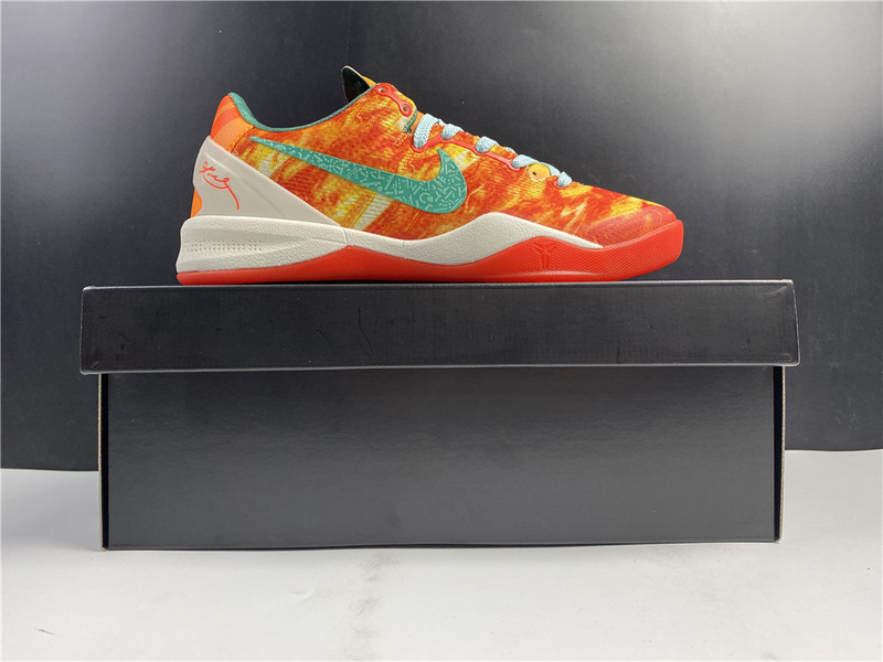 Kobe 8 System GC 