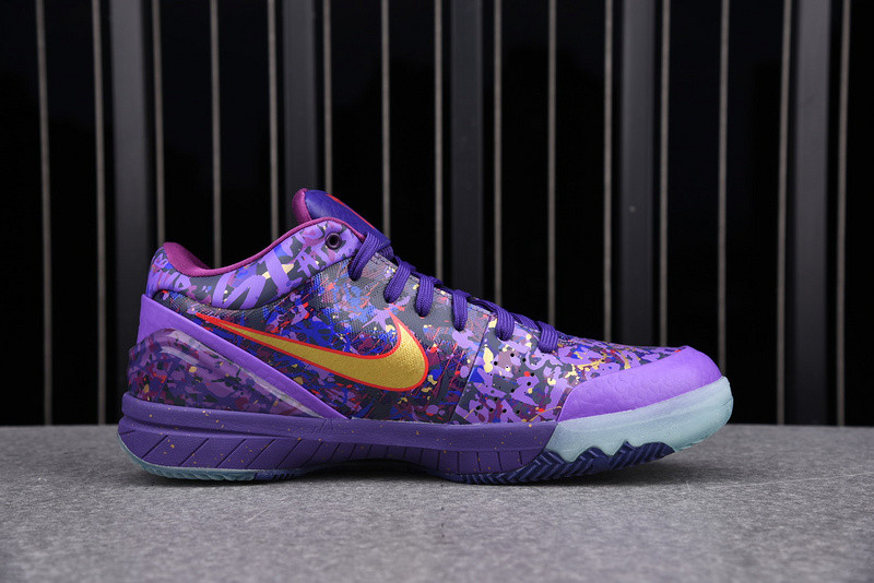 Zoom Kobe 4 