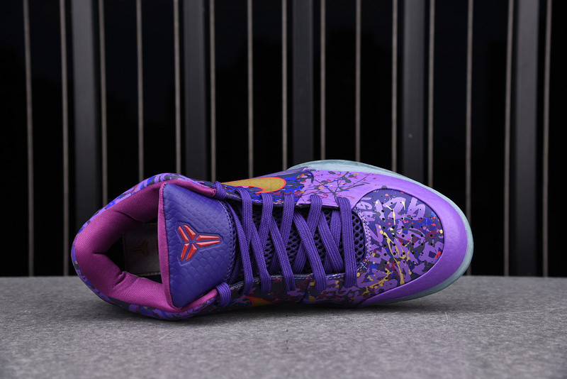 Zoom Kobe 4 