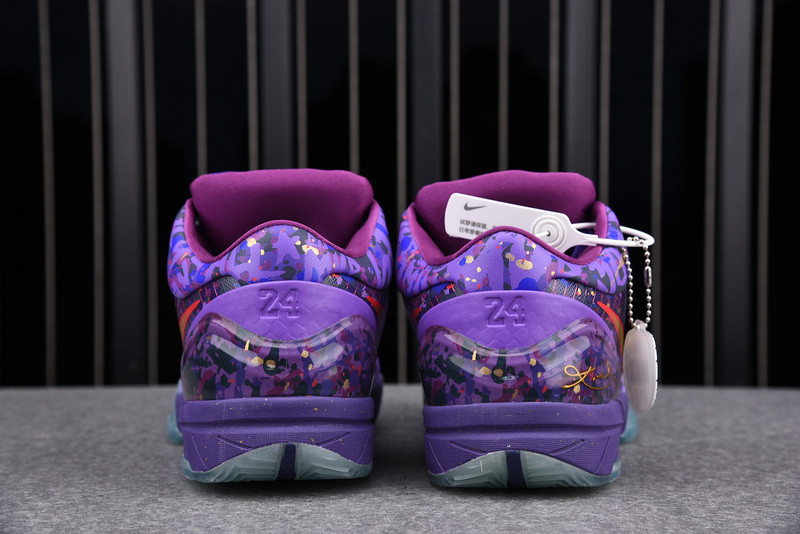 Zoom Kobe 4 