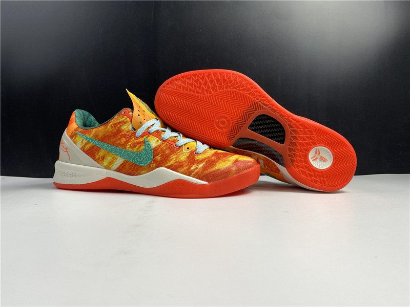 Kobe 8 System GC 