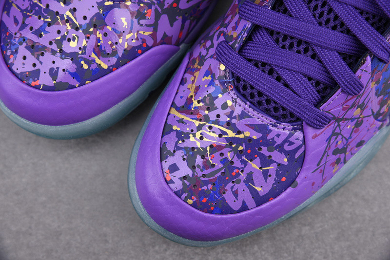 Zoom Kobe 4 