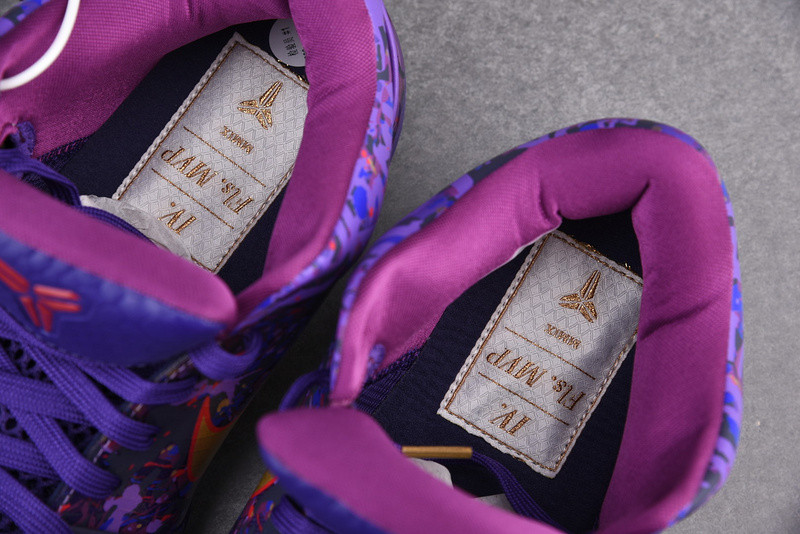 Zoom Kobe 4 