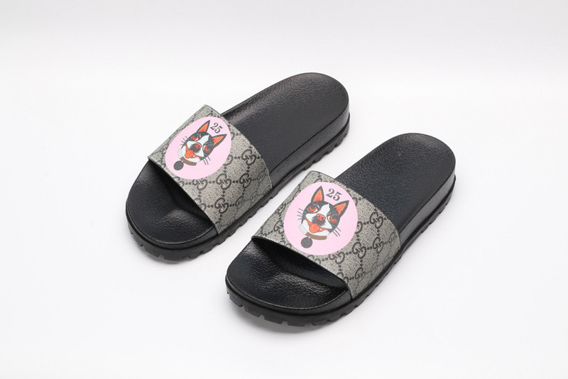 GC Slide