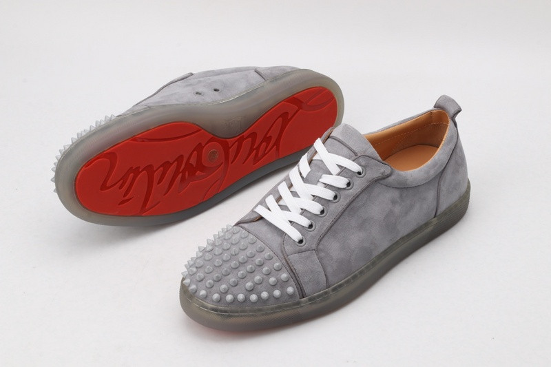 Chris Loubon Sneakers CL-08