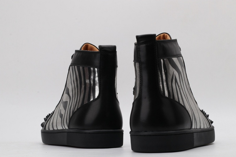 Chris Loubon Sneakers CL-11