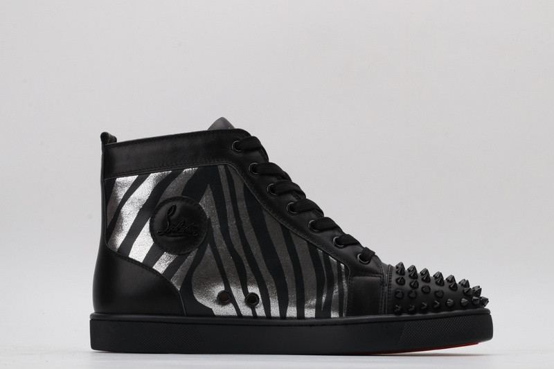 Chris Loubon Sneakers CL-11