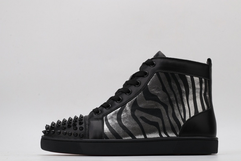 Chris Loubon Sneakers CL-11