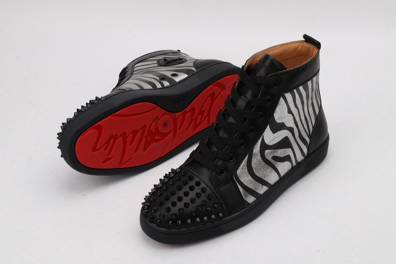 Chris Loubon Sneakers CL-11