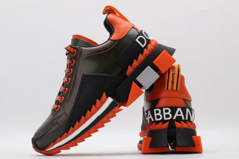 D.G Sneakers High DG-18