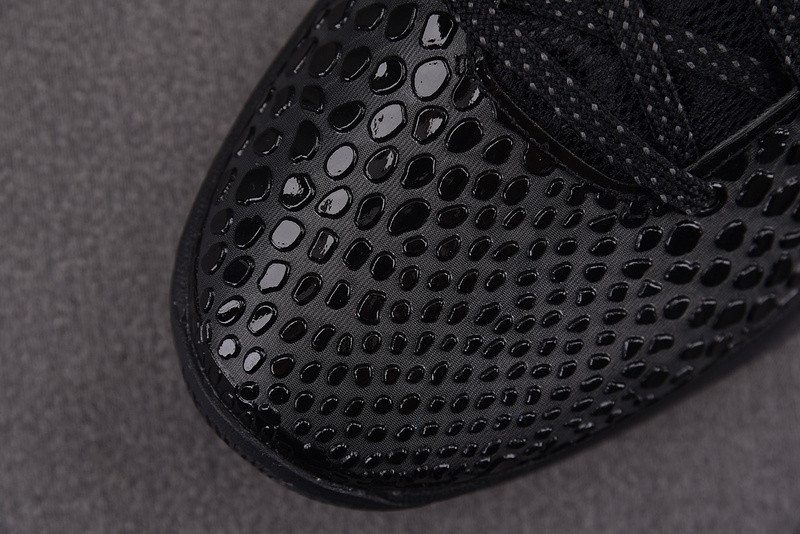 NK Zoom Kobe 6“Dark Knight” 429659-016