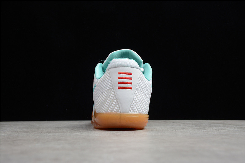 Nike Kobe 11 EM Low Summer Pack 836183-103