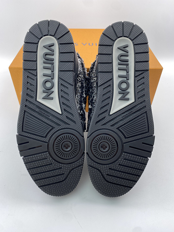 L*V Trainer Sneakers