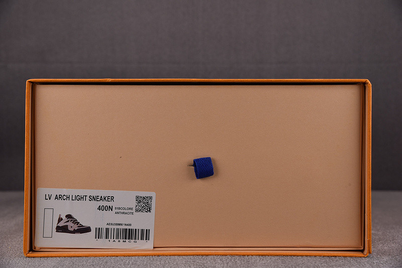 L*V Trainer Sneakers