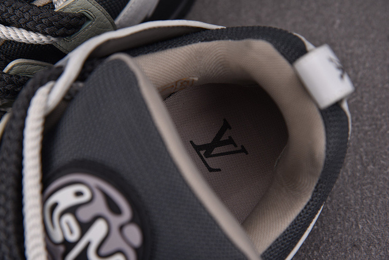 L*V Trainer Sneakers