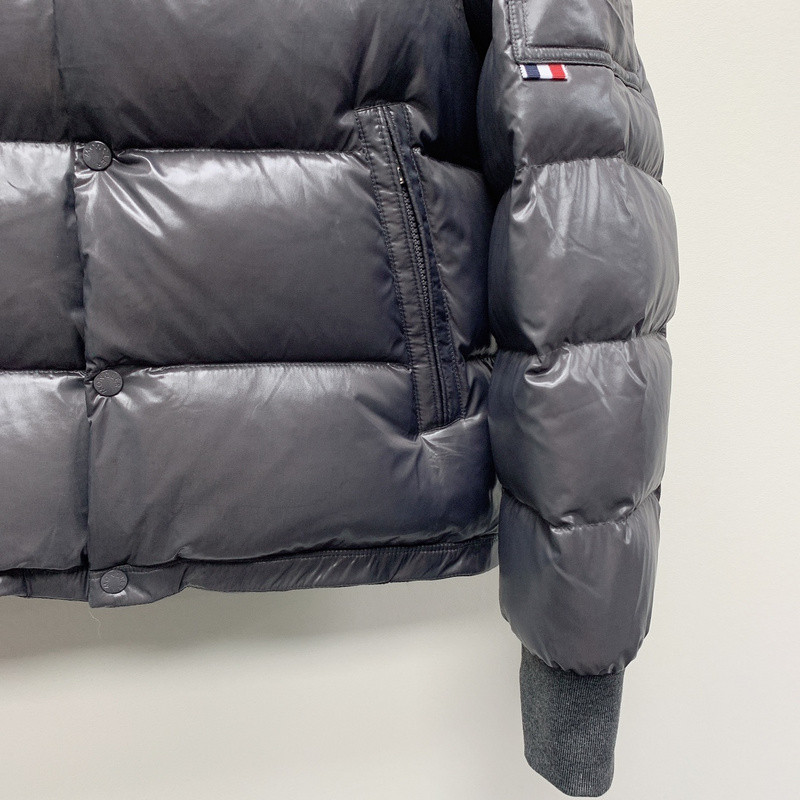 Monc COAT