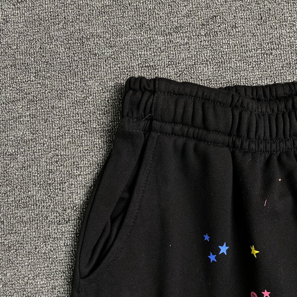 Sp5der  PANTS