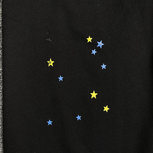 Sp5der  PANTS