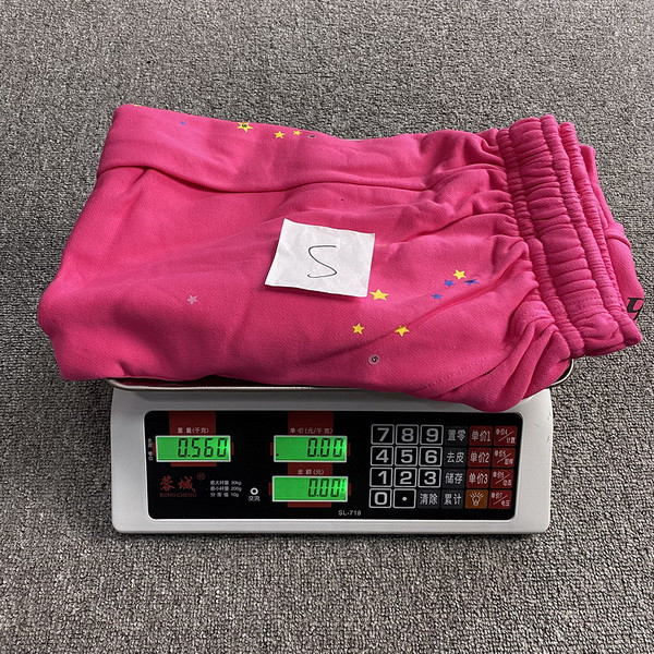 Sp5der  PANTS
