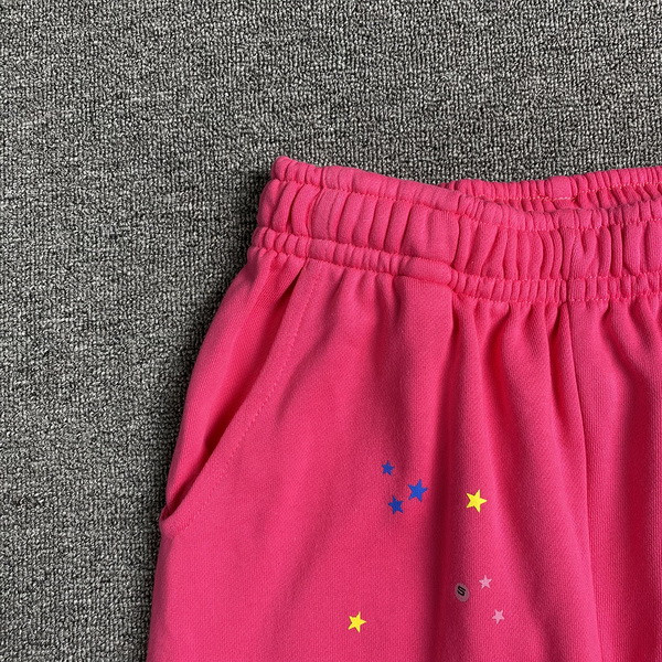 Sp5der  PANTS