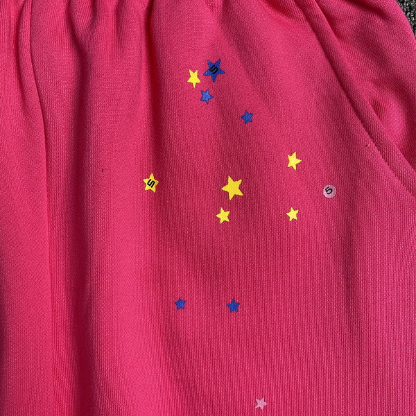 Sp5der  PANTS
