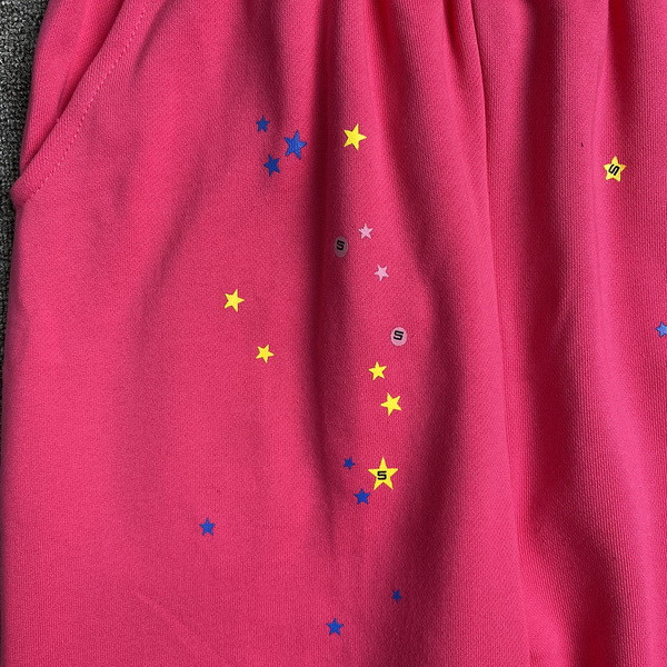 Sp5der  PANTS
