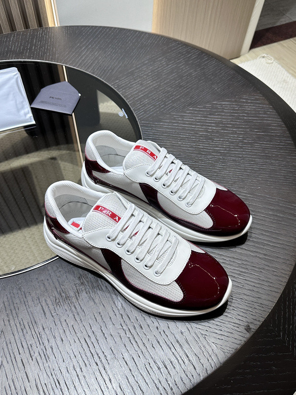 PA Low Sneakers